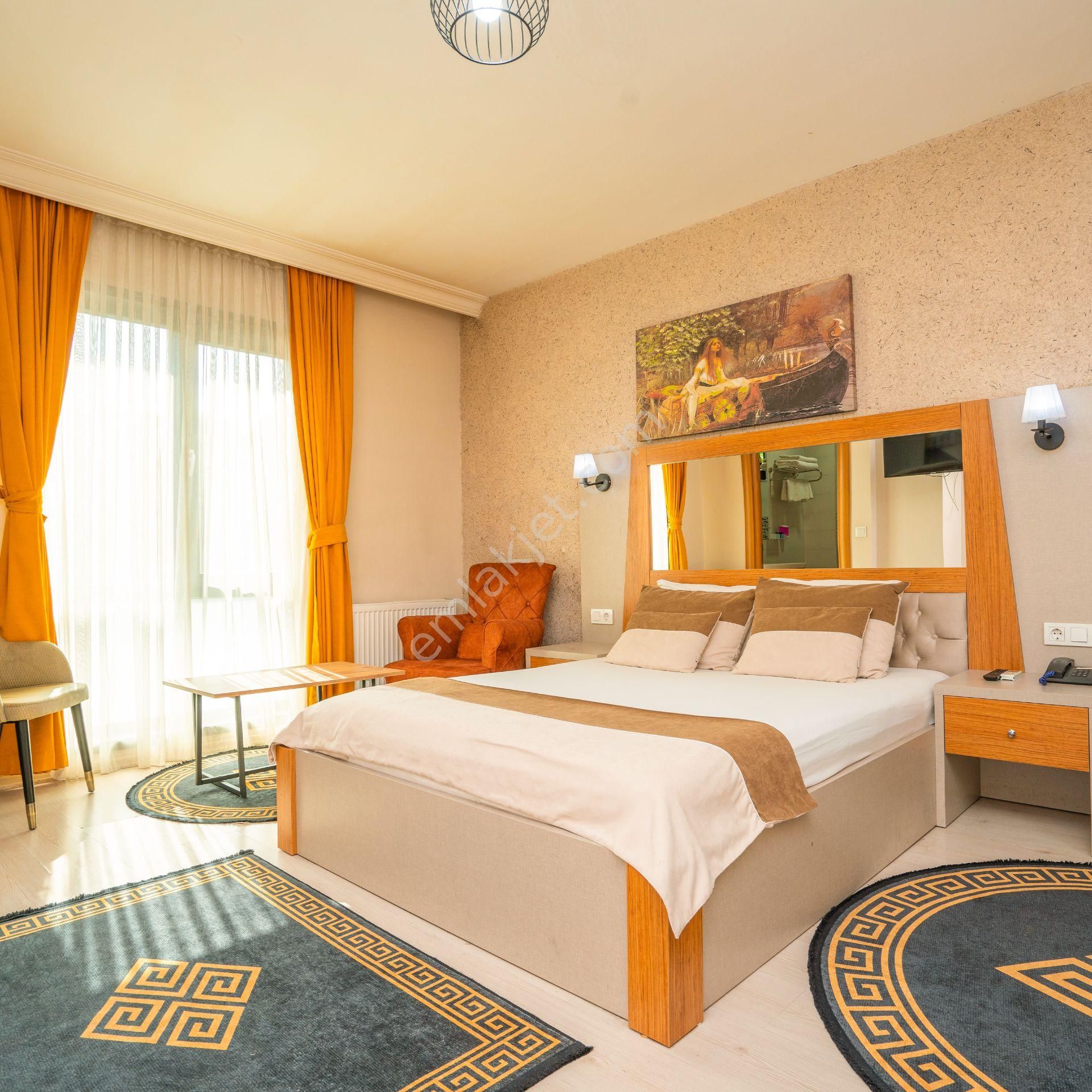 Şehir Manzaralı/rahat Ve Hijyenik/ Günlük Kiralık Daireler