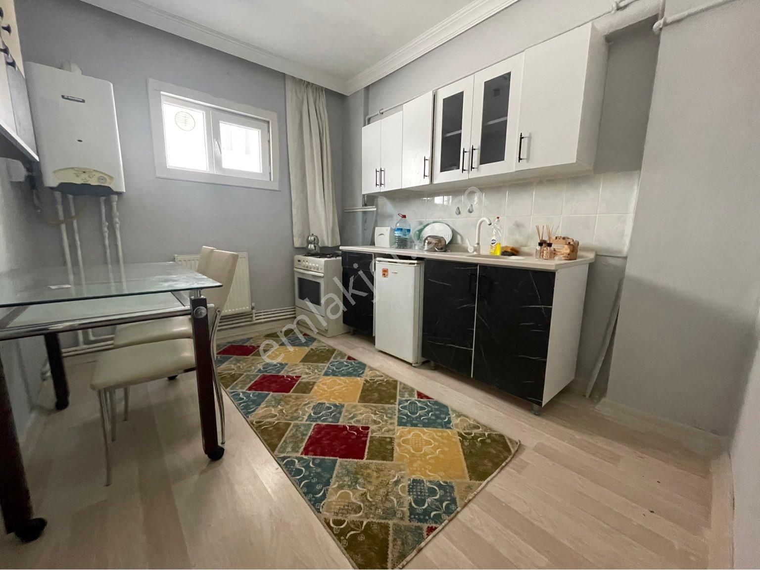 Sincan Andiçen Satılık Daire  ANDİÇEN MH.'DE 2+1 BAHÇE KATI FIRSAT DAİRE