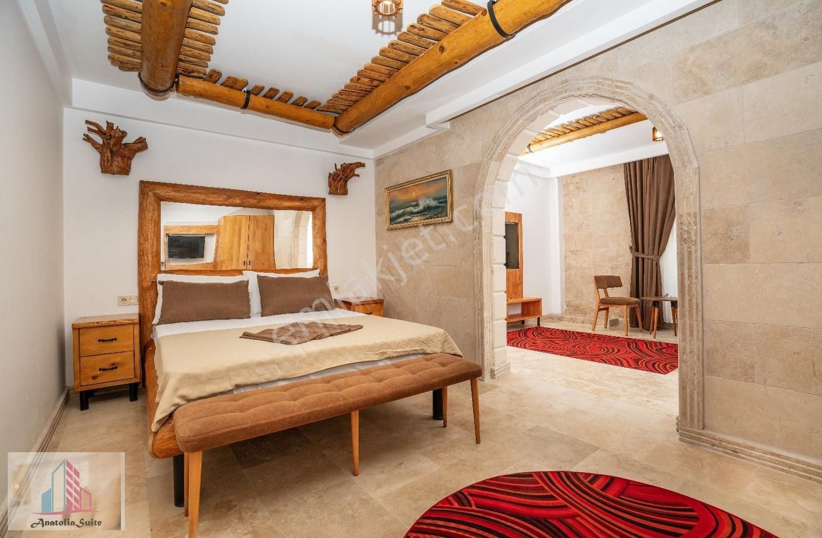** Ataşehir Merkezde ** Ulaşımı Kolay 7/24 Resepsiyon **