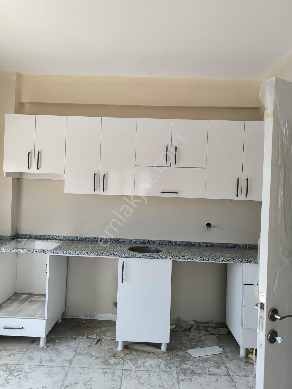 Yumurtalık Akyuva Satılık Daire YUMURTALIK AKYUVA DENİZ MANZARALI 2+1 SATILIK DAİRE