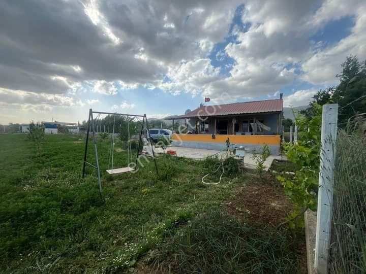 Sultanhisar Eskihisar Satılık Köy Evi Satılık Çiftlik evi 