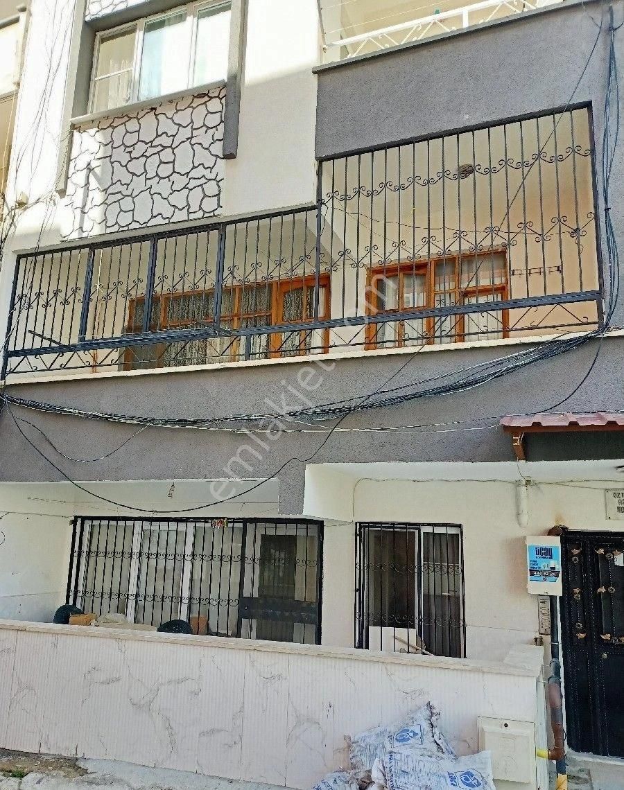 Kuşadası Ege Satılık Daire EGE MAHALLESİNDE 2+1 DAİRE