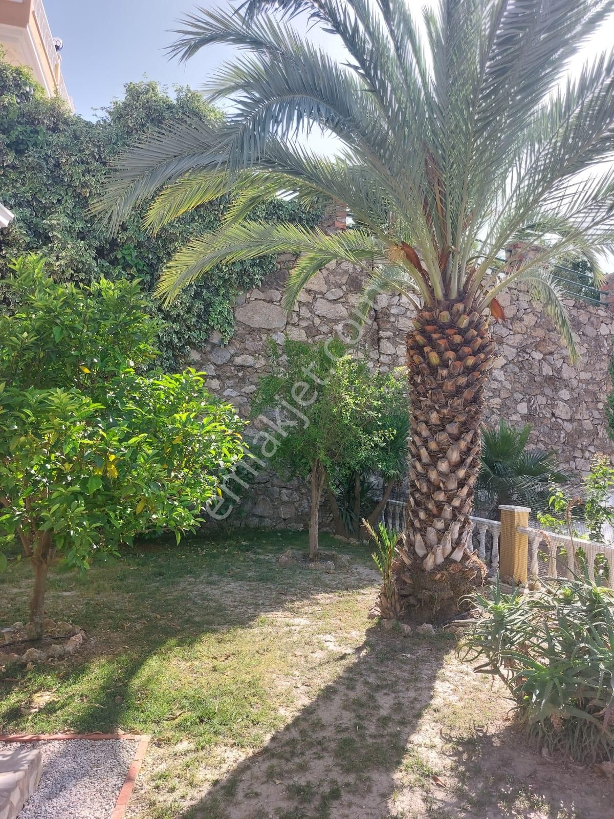 Alanya Kargıcak Da Full Deniz Manzaralı 4+1 Lüks Villa - Görsel 3