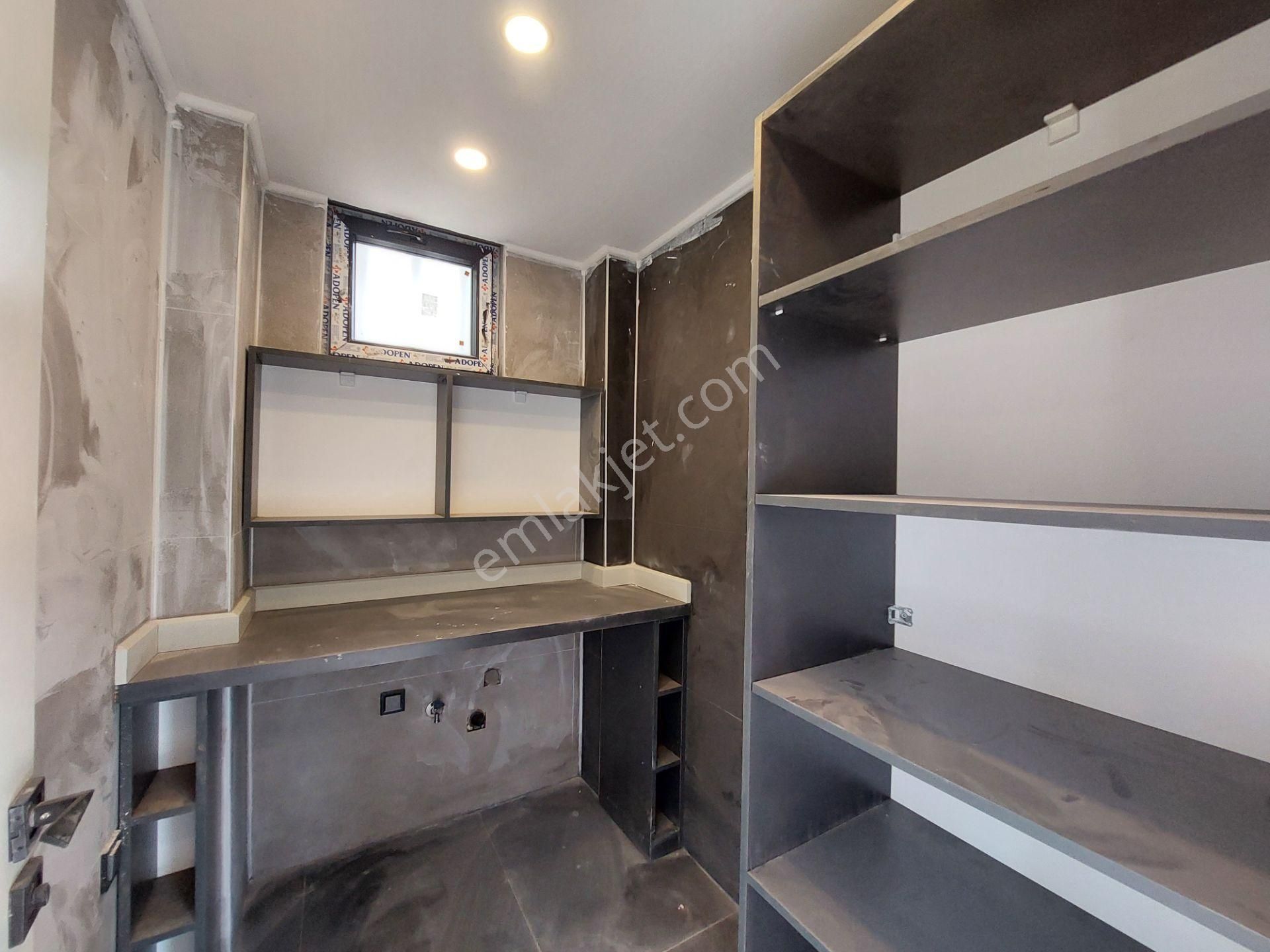 Antalya Döşemealtı Yeniköy'de 6+2 Müstakil Bahçe Ve Havuzlu Satılık Ultra Lüks Villa - Görsel 24