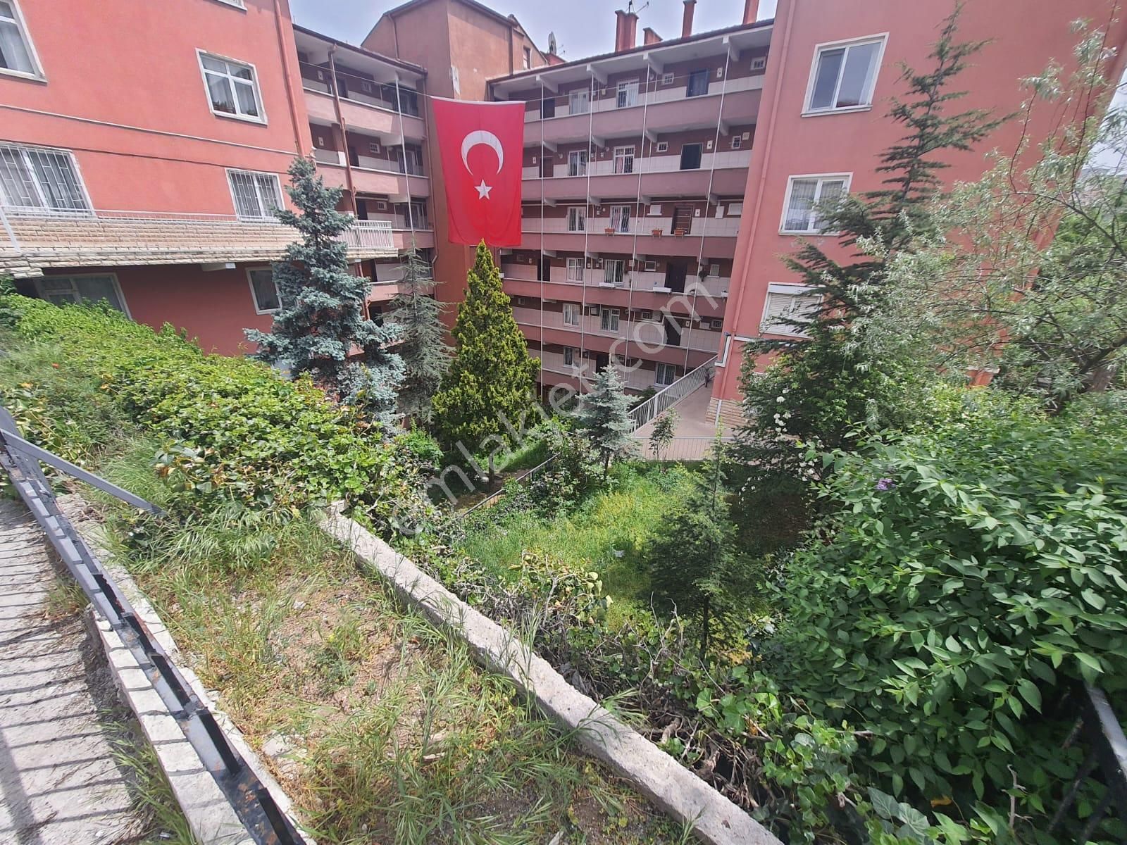 Çankaya Metin Akkuş Kiralık Daire  AREL'DEN METİN AKKUŞ 778 SK KORU APT.EMSALSİZ MANZARALI 3+1