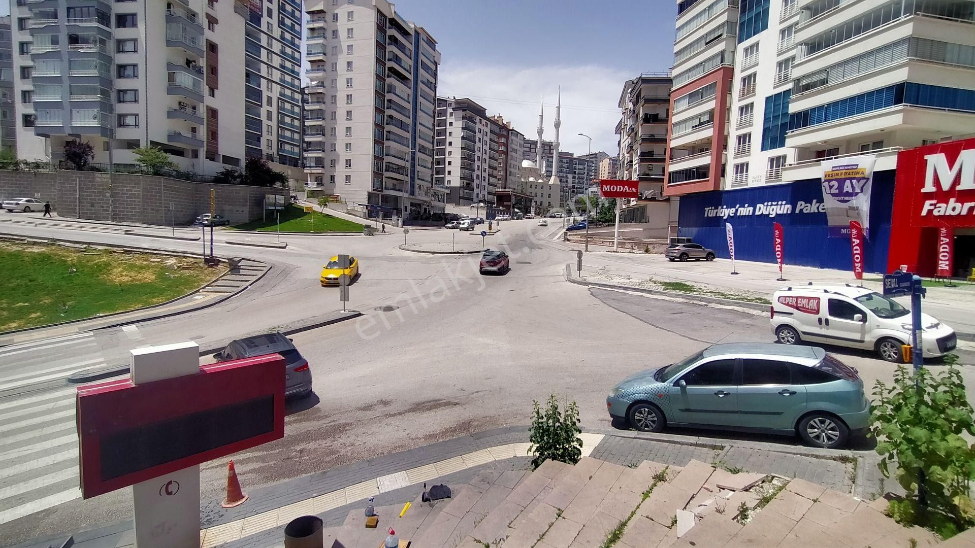 Yenimahalle Pamuklar Satılık Daire  Realty Gate 'ten Pamuklarda Site İçinde 5 kat 3+1 Daire