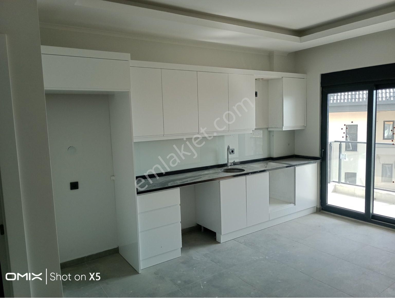 Alanya Çıplaklı Satılık Daire Çıplaklı 3+1 lüks Dublex Daire