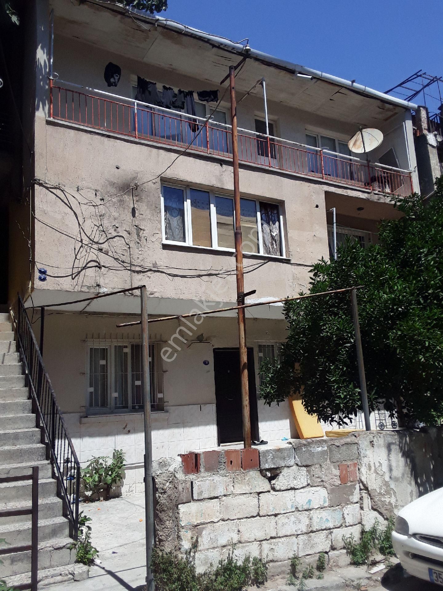 Karabağlar Sariyer Mah 3 Kat Komple Bu Fıyat 4.500.000 - Görsel 4