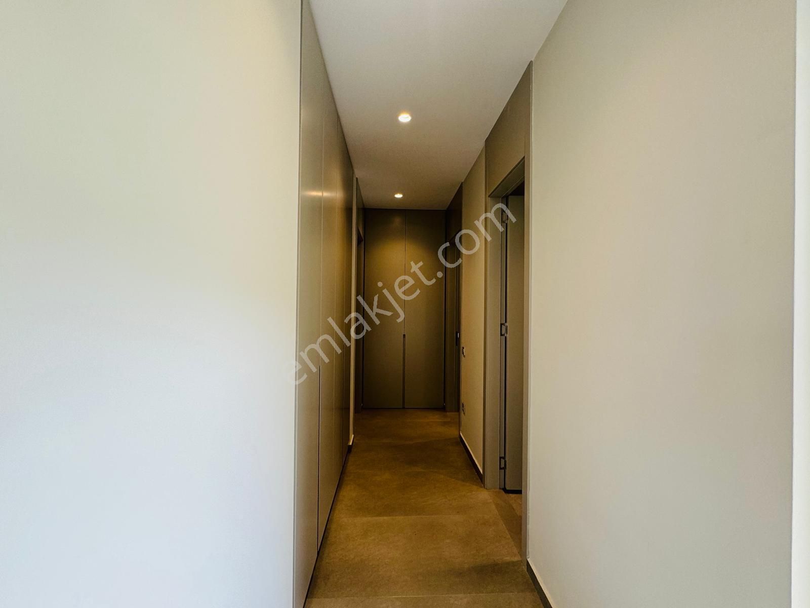 Gümüşlük'te Deniz Manzaralı Tek Katlı 3+1 Dubleks Villalar - Görsel 20