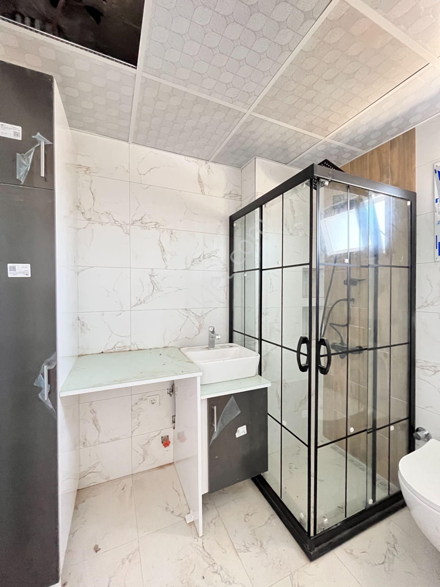 Seferihisar Çevrekent'te 5+1, 180m2 Sıfır Villa - Görsel 8