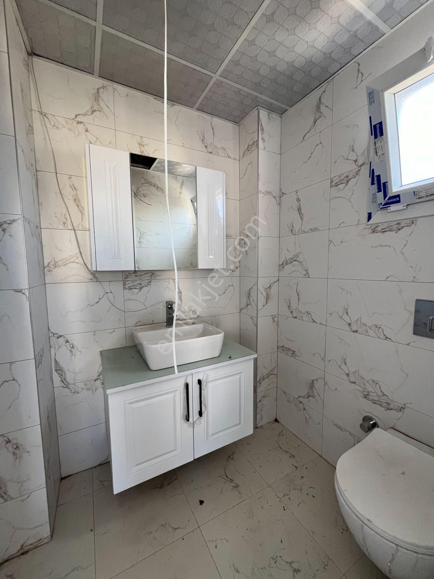 Seferihisar Çevrekent'te 5+1, 180m2 Sıfır Villa - Görsel 10