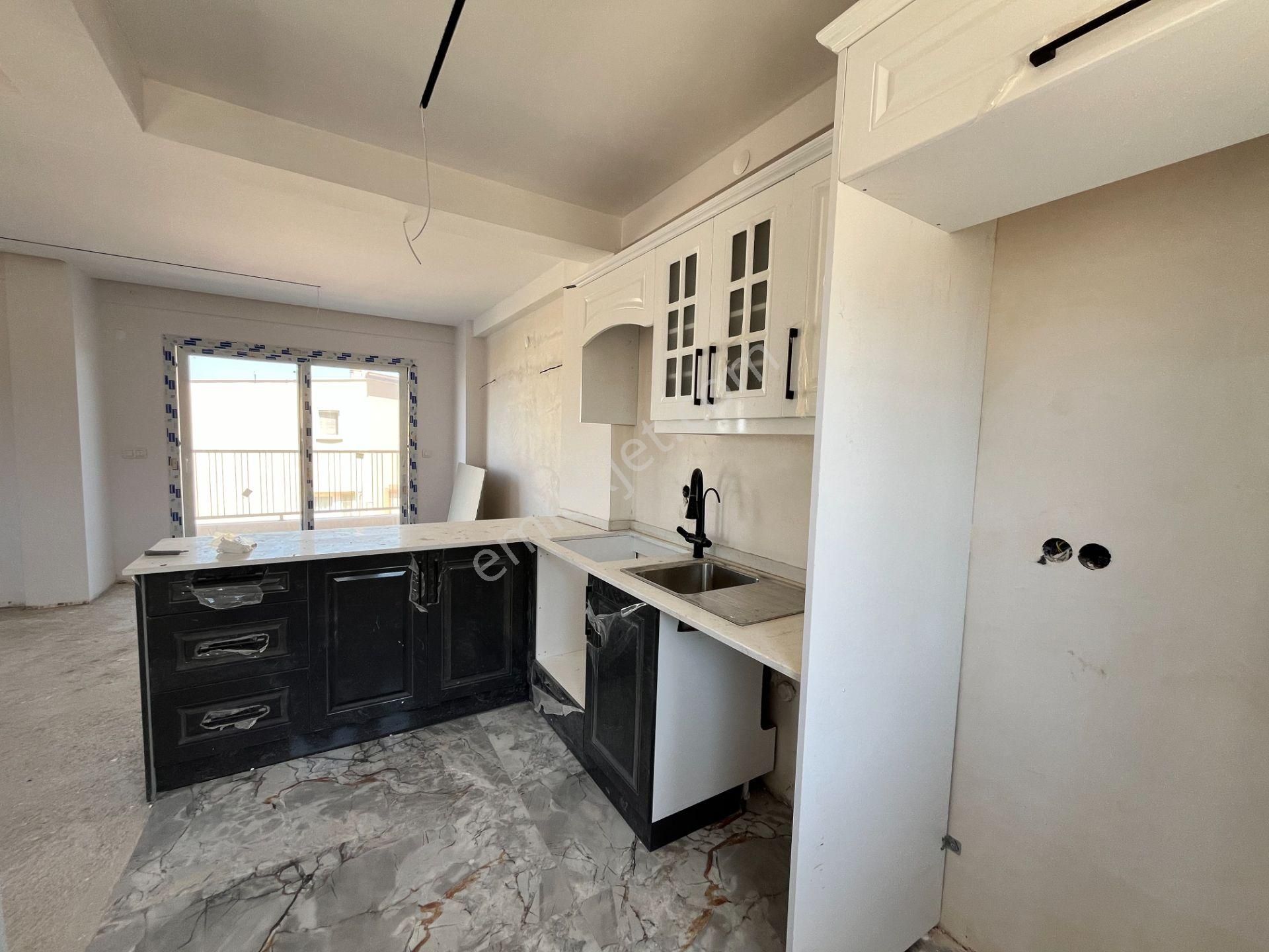 Seferihisar Çevrekent'te 5+1, 180m2 Sıfır Villa - Görsel 7