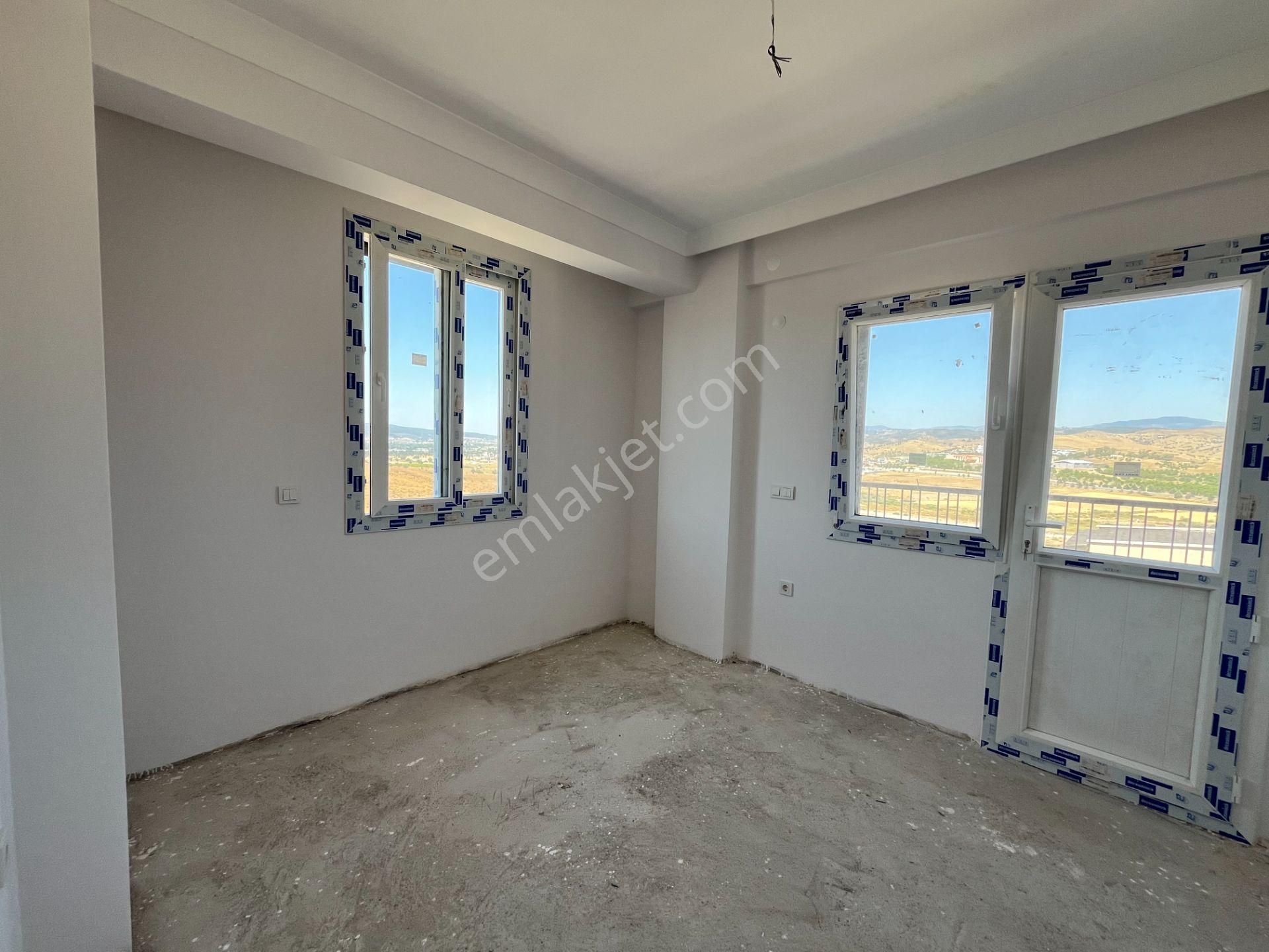 Seferihisar Çevrekent'te 5+1, 180m2 Sıfır Villa - Görsel 13