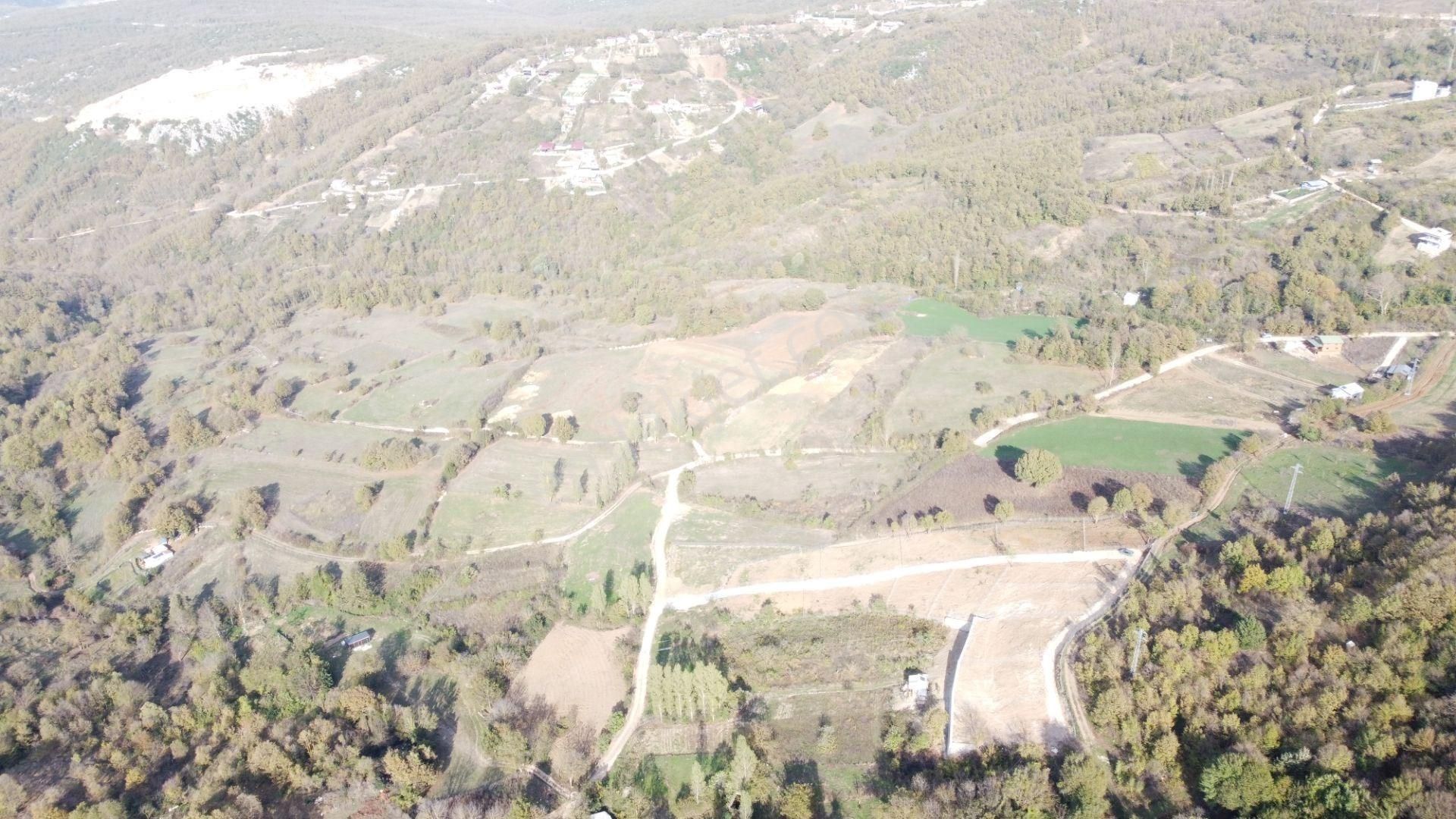 Güngörende Tek Tapu Resmi Yola Cephe Tel Örgüsü Çekili 5 Numara - Görsel 29