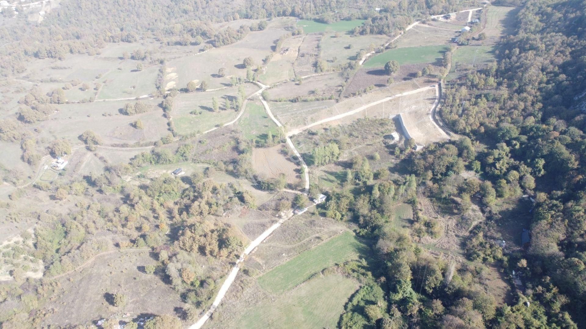 Güngörende Tek Tapu Resmi Yola Cephe Tel Örgüsü Çekili 5 Numara - Görsel 17