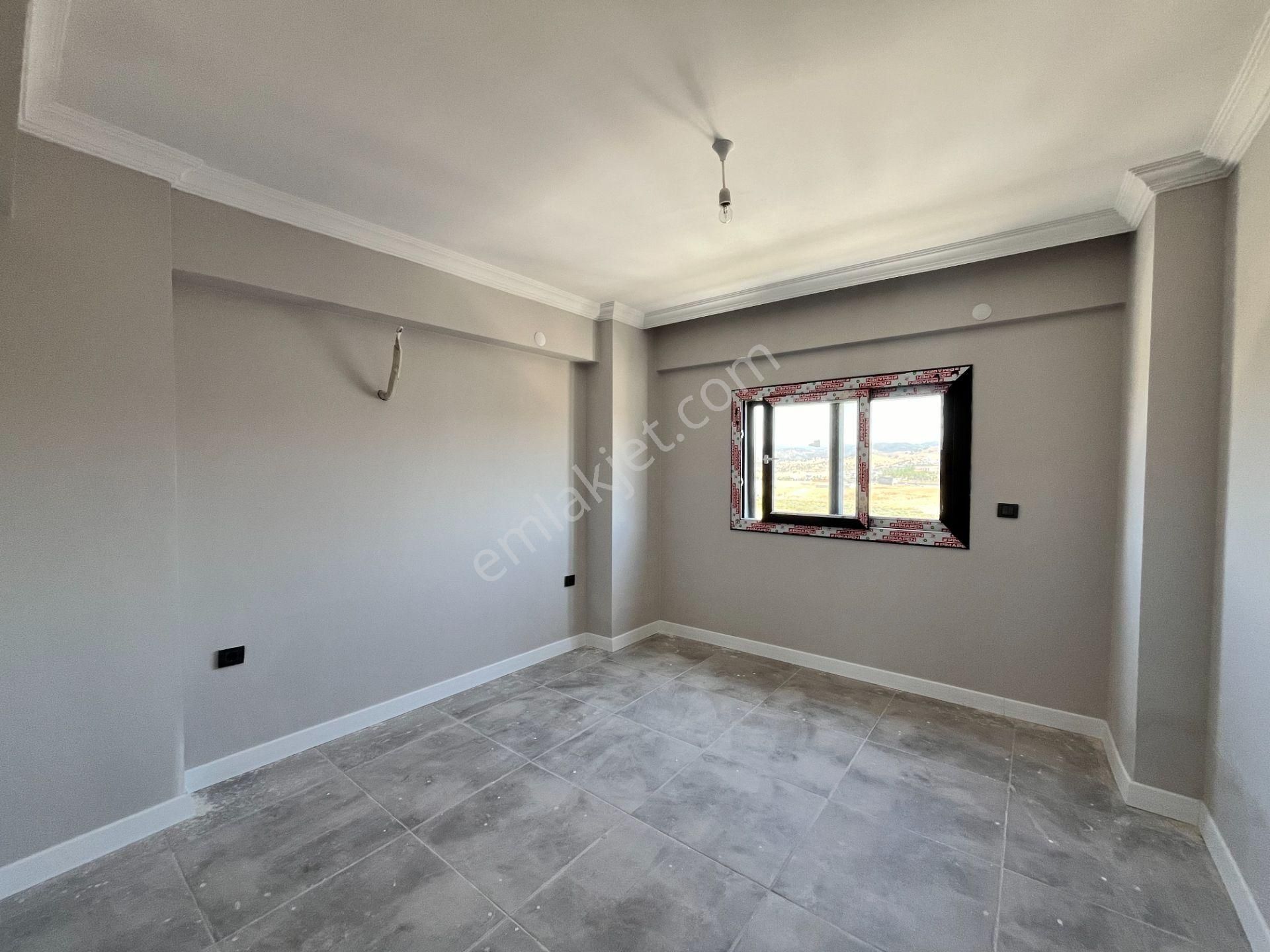 Seferihisar Düzce'de Villalar Bölgesinde 3+2 Sıfır Villa - Görsel 10