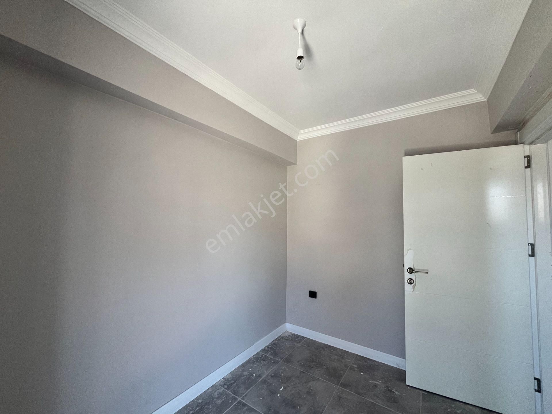 Seferihisar Düzce'de Villalar Bölgesinde 3+2 Sıfır Villa - Görsel 15