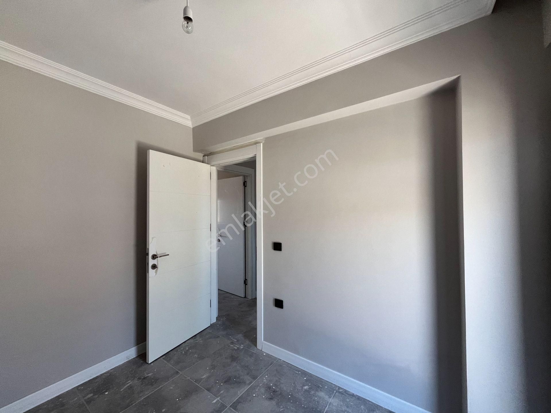 Seferihisar Düzce'de Villalar Bölgesinde 3+2 Sıfır Villa - Görsel 14