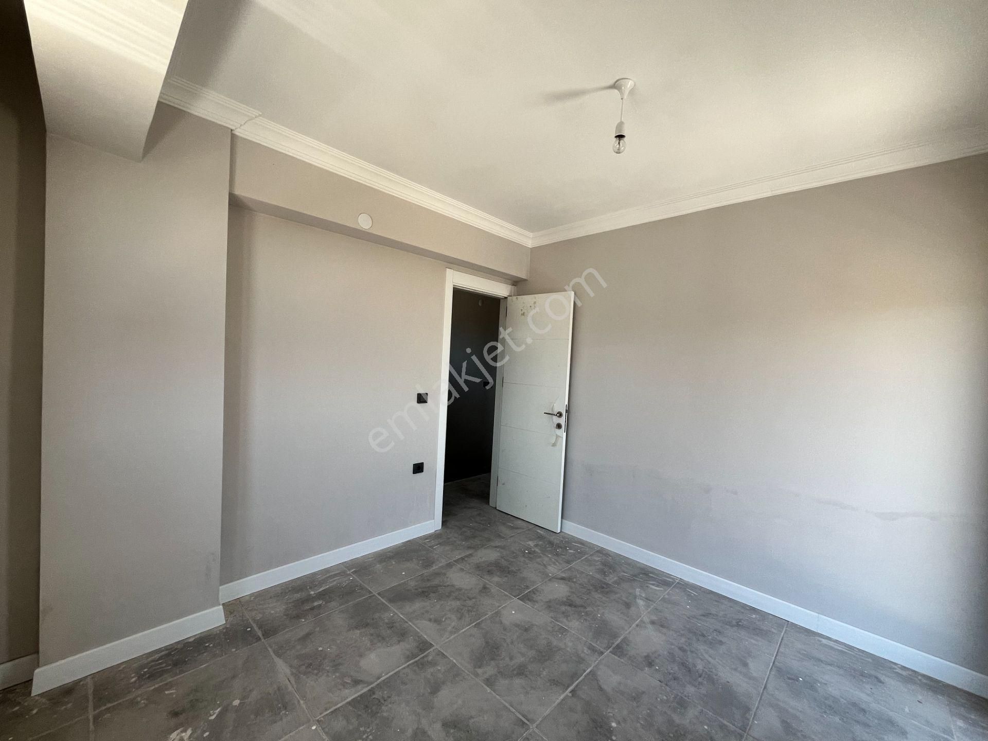 Seferihisar Düzce'de Villalar Bölgesinde 3+2 Sıfır Villa - Görsel 13