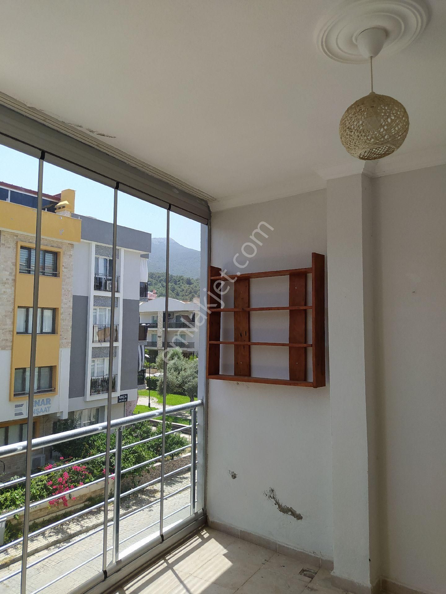 Kuşadası Güzelçamlı Satılık Daire Kuşadası Güzelçamlı'da Satılık 3+1 Daire