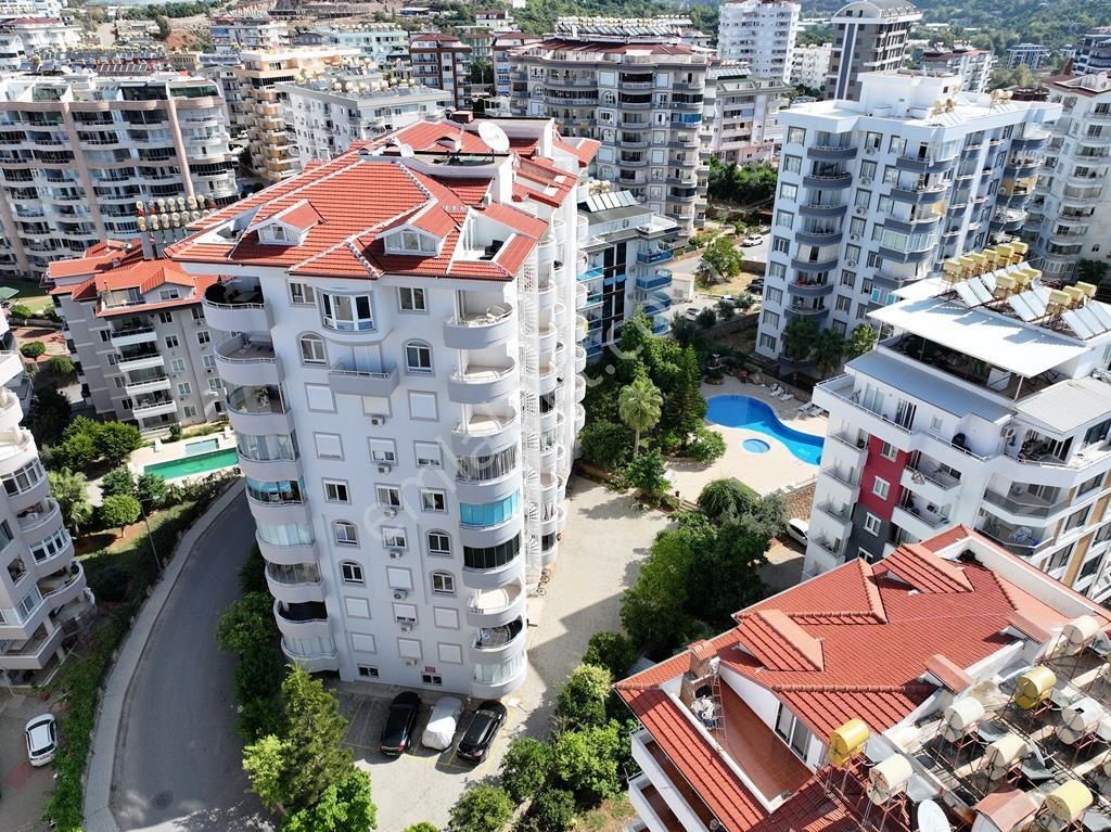 Alanya Tosmur Satılık Daire TOSMUR'DA 2+1 SATILIK DAİRE AÇIKLAMAYI OKUYUNUZ