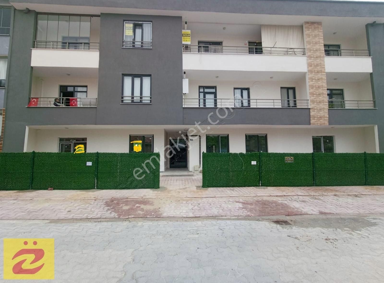 Selçuklu Akşemsettin Satılık Daire SİLLE YOLU AKŞEMSETTİN CİVARI 3+1 SIFIR