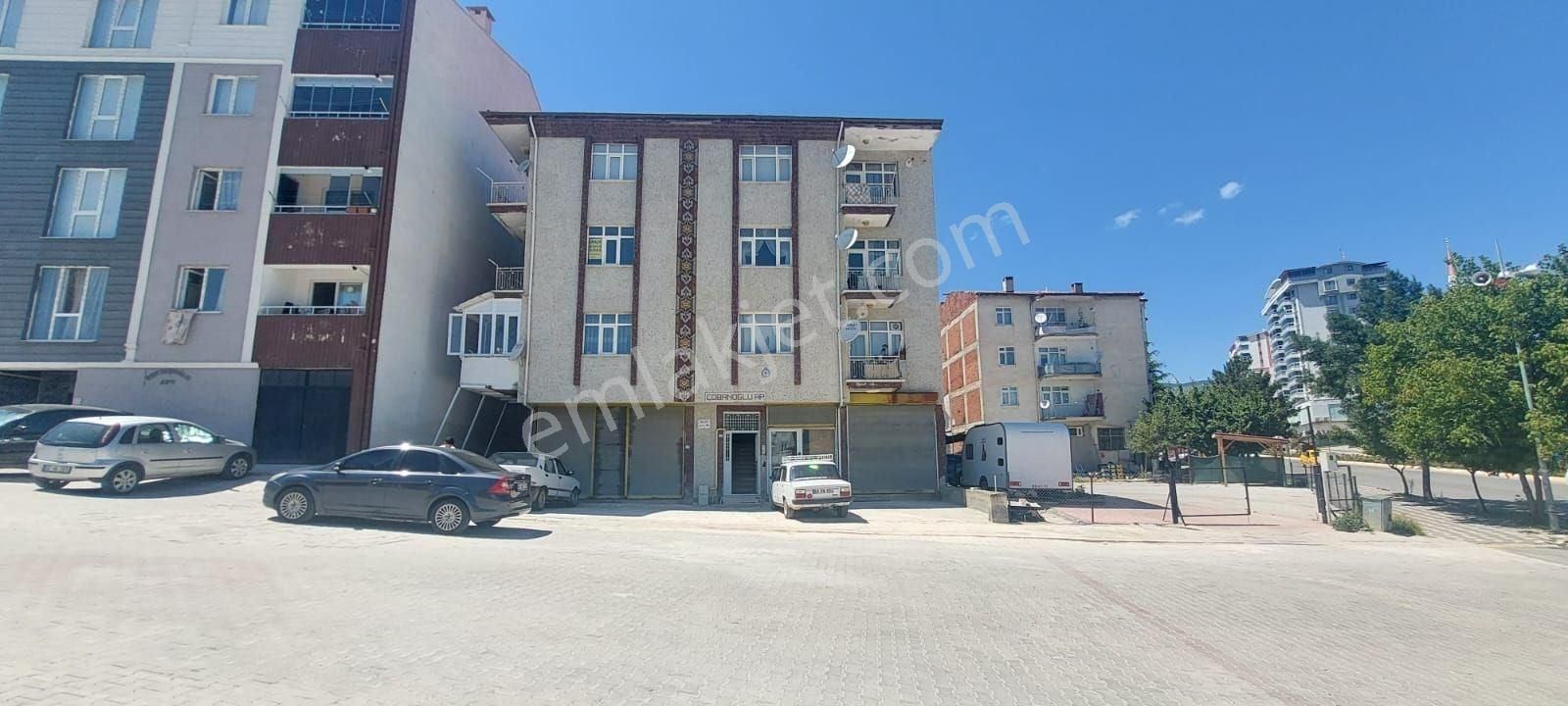 Tokat Merkez Bahçelievler Kiralık Daire VADİ EMLAK'TAN KÖPRÜBAŞI MEVKİİNDE 2+1 KİRALIK DAİRE