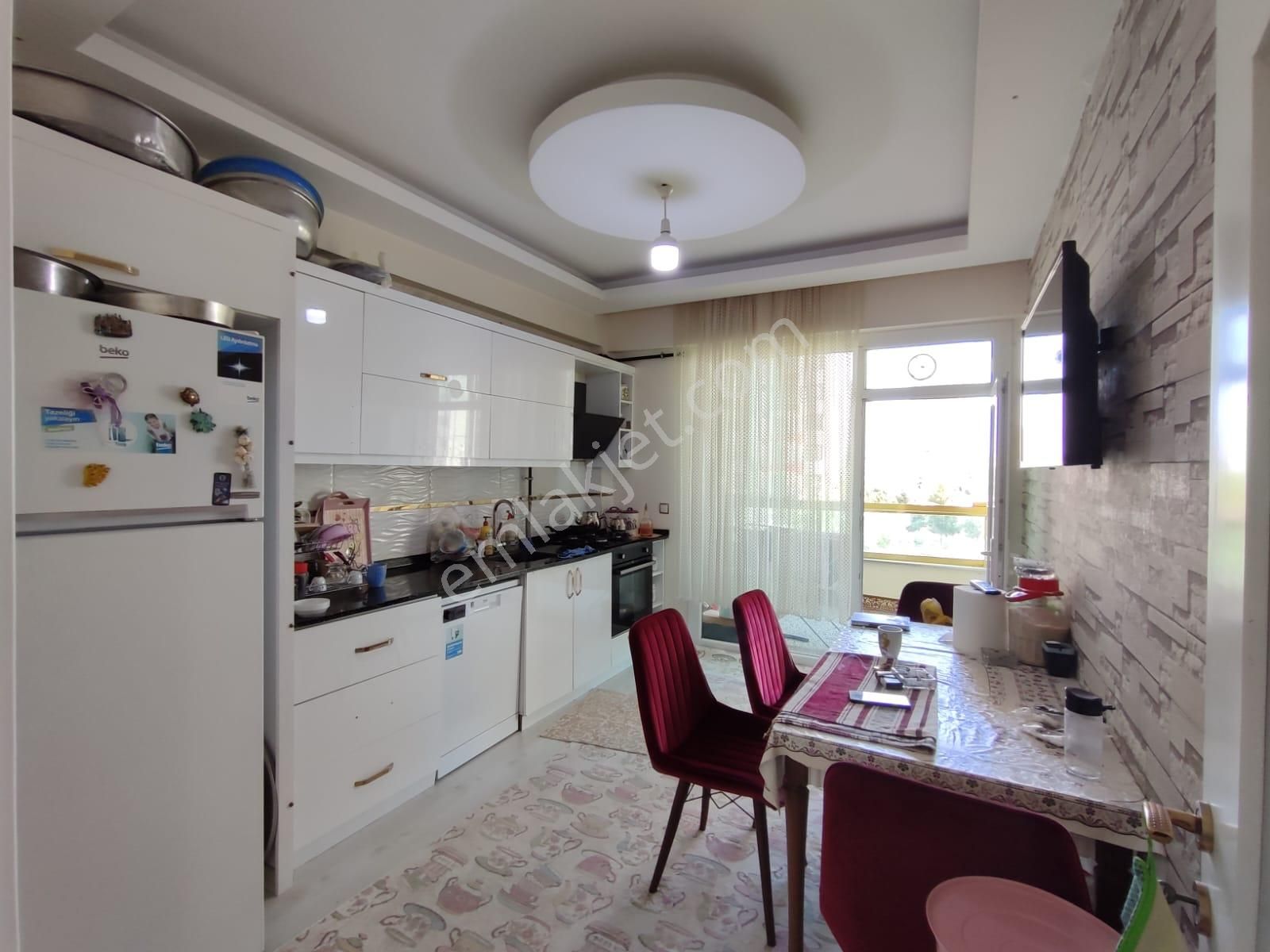 Yenişehir Fabrika Satılık Daire  FABRİKA MAHALLESİN'DE 2+1 BÜYÜK SATILIK DAİRE