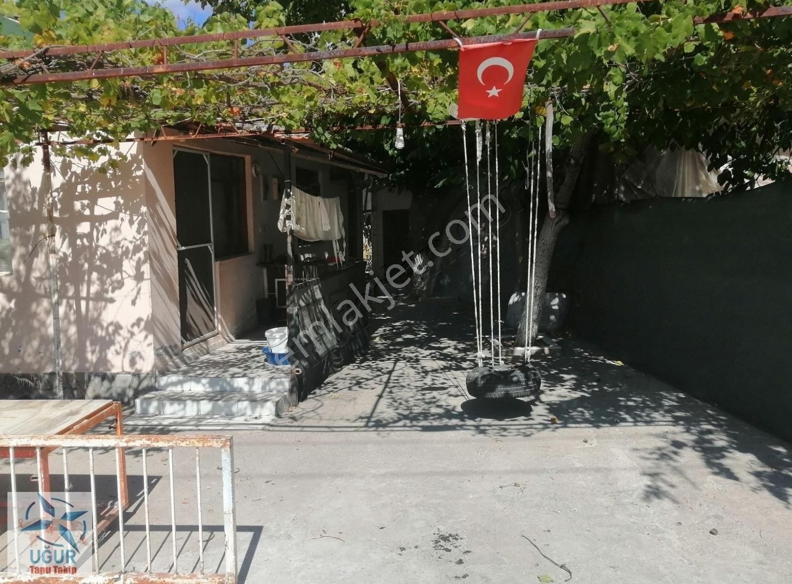 Seydikemer Ören Satılık Konut İmarlı Seydikemer Örende İçinde Köy Evi Olan Satılık Hisse