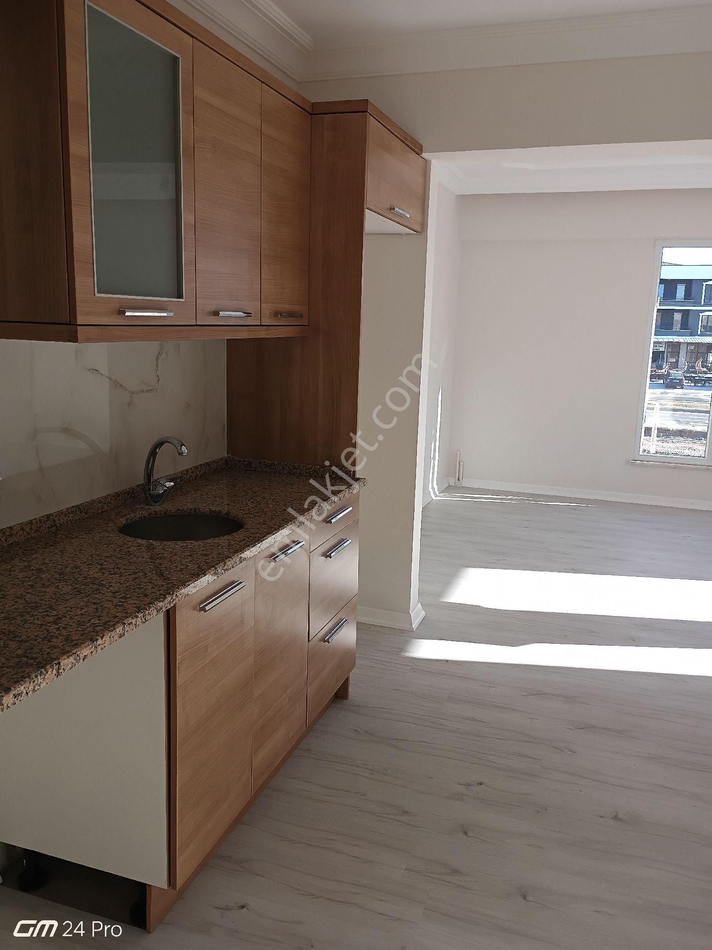 Karasu Yalı Satılık Daire SAKARYA KARASU DA SATILIK 2+1 DENİZE YAKIN DAİRE 