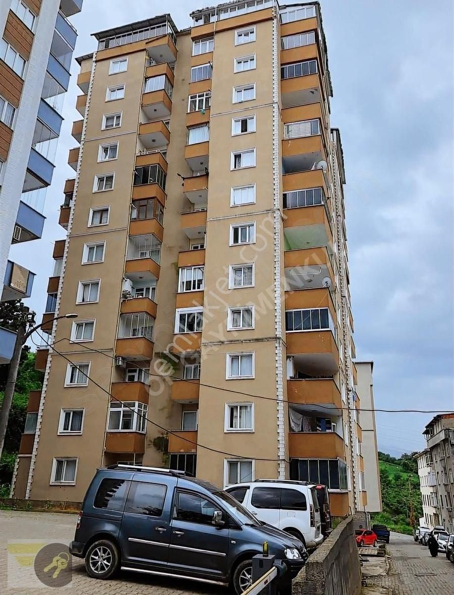 Of Sulaklı Satılık Daire *OF GAYRİMENKUL* MERKEZ'DE 9.KAT 3+1 150M2 SATILIK DAİRE