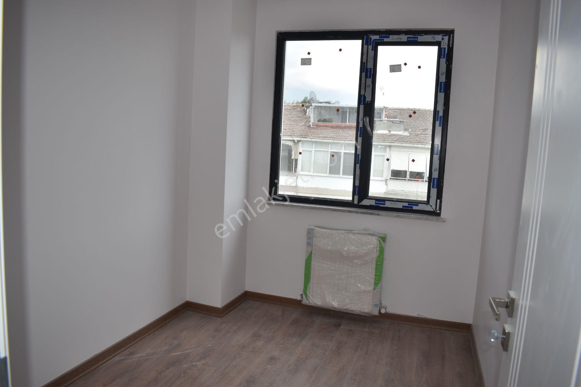 Büyükçekmece Fatih Mah Sıfır Ultra Lüks Ara Kat Satılık 2+1 Daire - Görsel 6