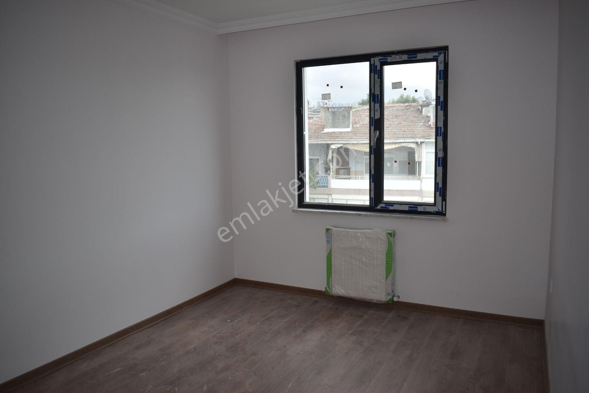 Büyükçekmece Fatih Mah Sıfır Ultra Lüks Ara Kat Satılık 2+1 Daire - Görsel 10
