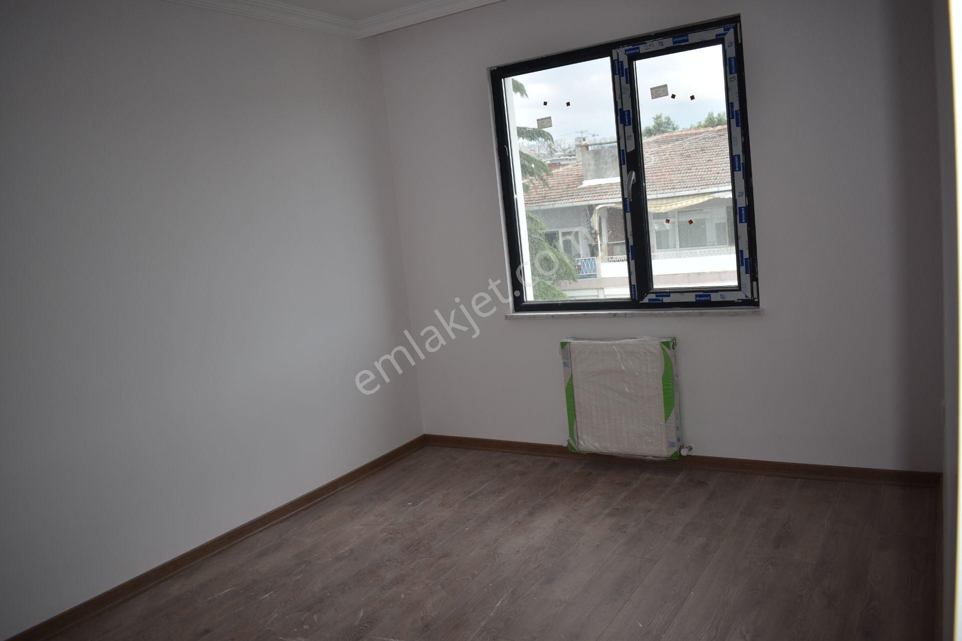 Büyükçekmece Fatih Mah Sıfır Ultra Lüks Ara Kat Satılık 2+1 Daire - Görsel 9