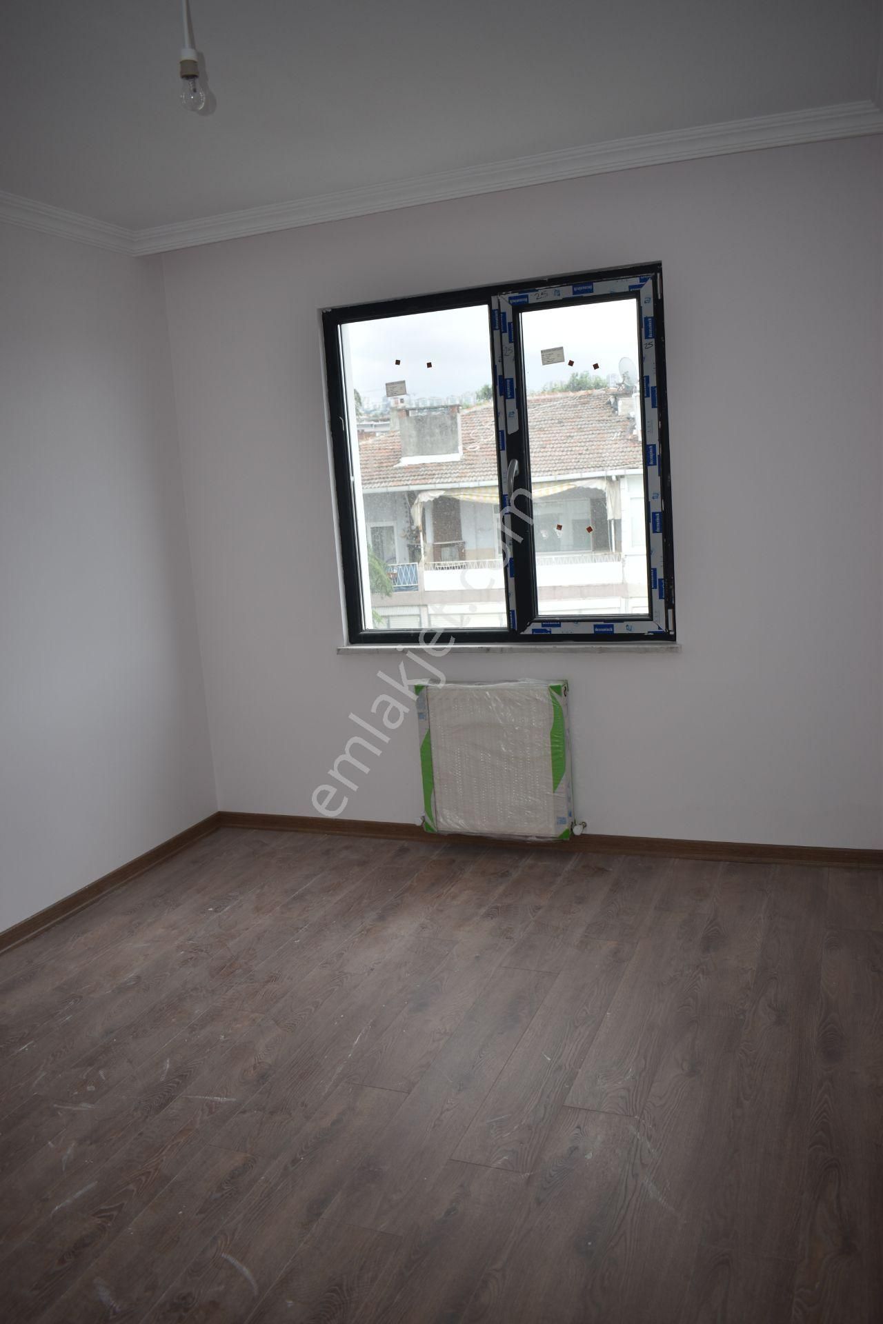 Büyükçekmece Fatih Mah Sıfır Ultra Lüks Ara Kat Satılık 2+1 Daire - Görsel 11