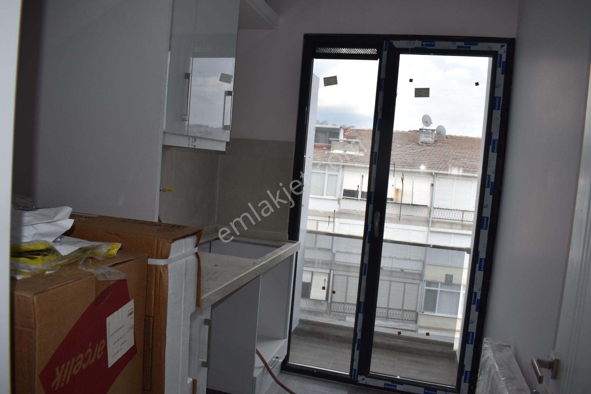 Büyükçekmece Fatih Mah Sıfır Ultra Lüks Ara Kat Satılık 2+1 Daire - Görsel 19