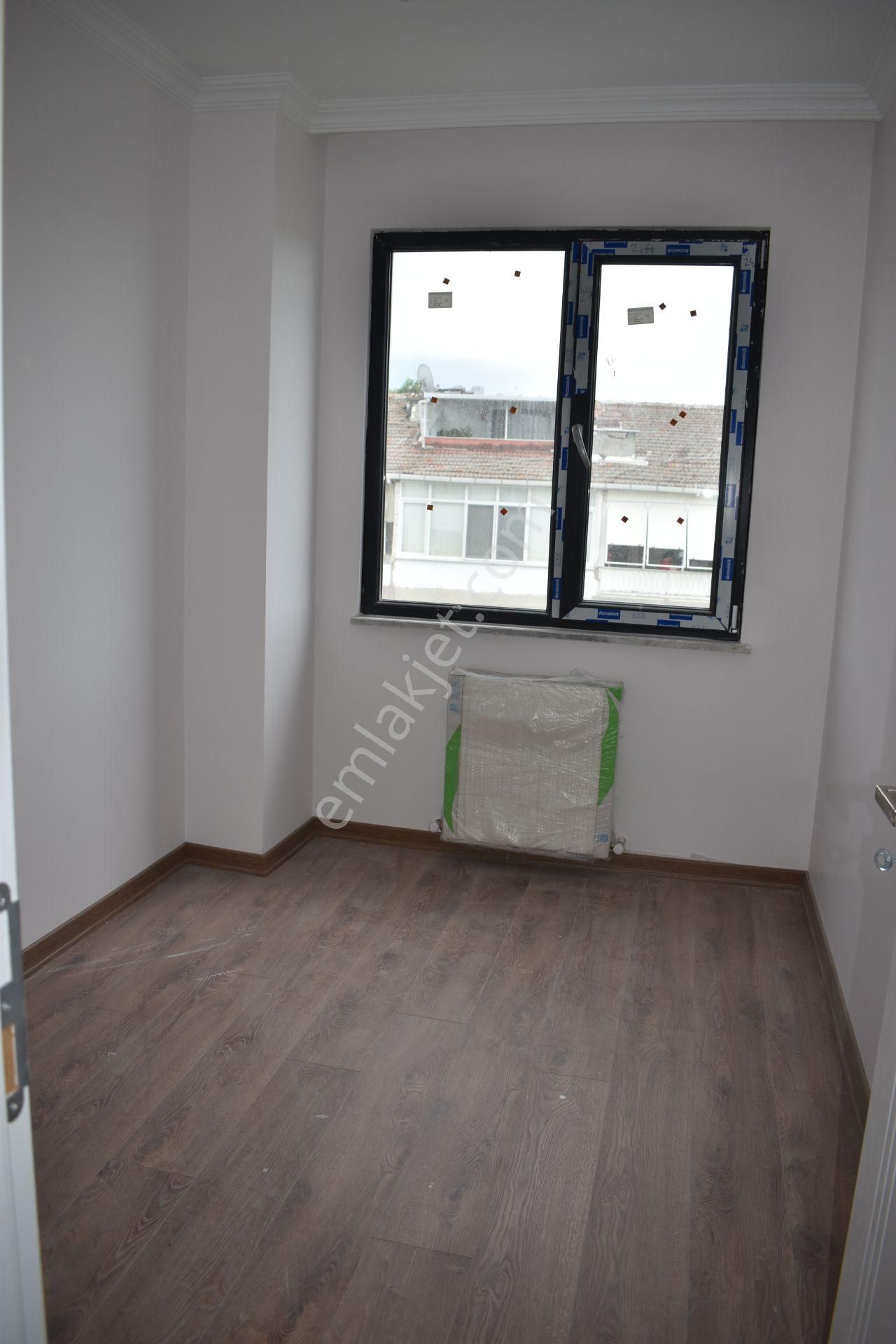 Büyükçekmece Fatih Mah Sıfır Ultra Lüks Ara Kat Satılık 2+1 Daire - Görsel 7