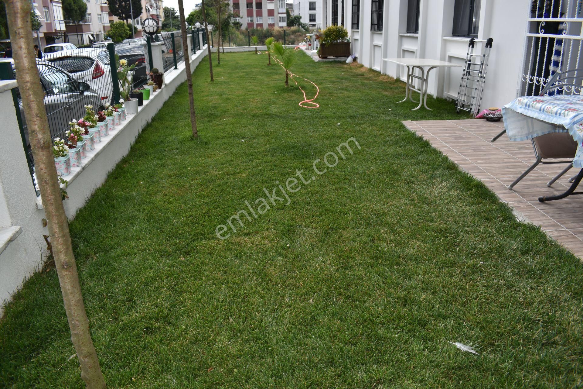 Büyükçekmece Fatih Mah Sıfır Ultra Lüks Ara Kat Satılık 2+1 Daire - Görsel 28