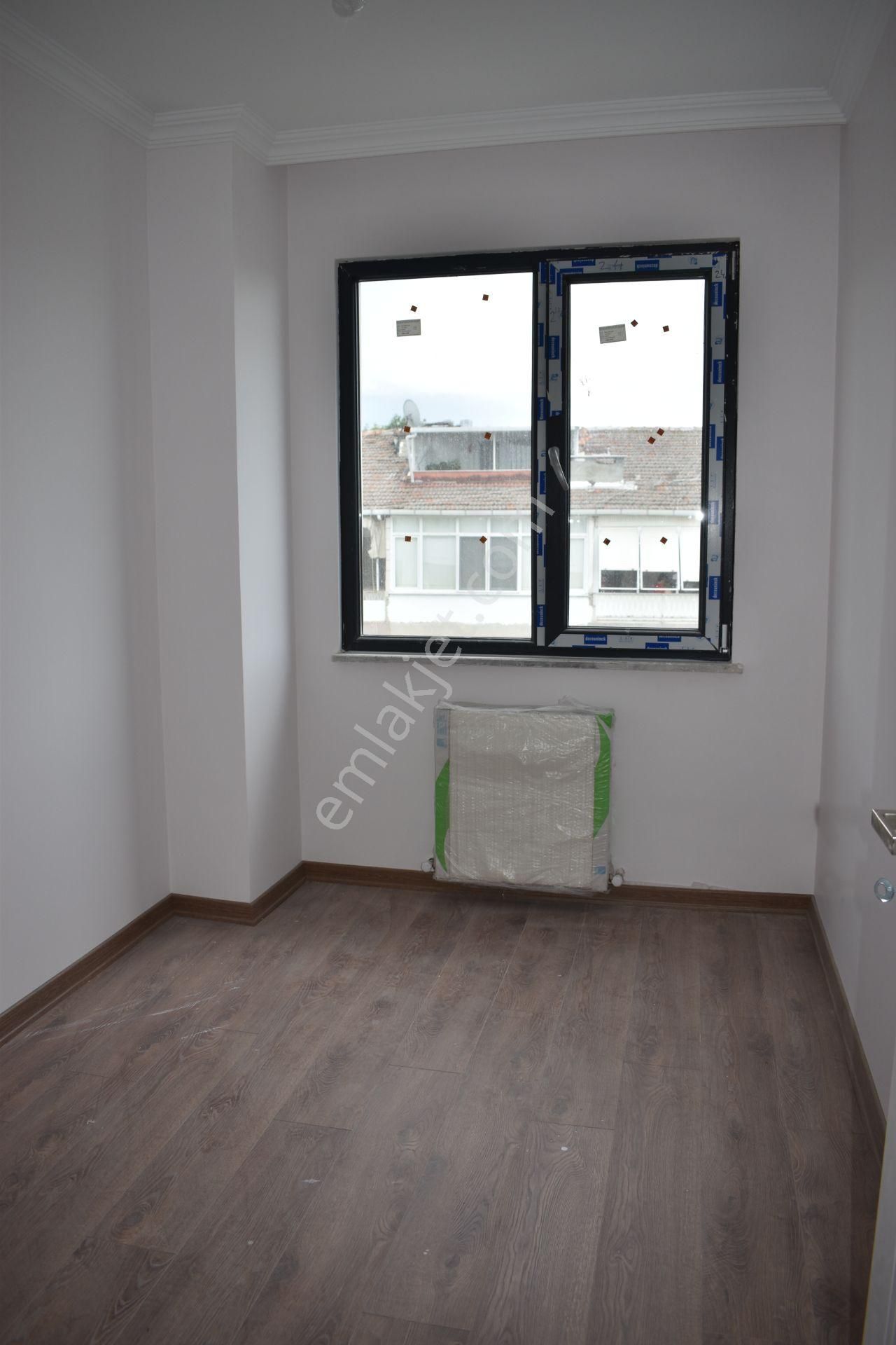 Büyükçekmece Fatih Mah Sıfır Ultra Lüks Ara Kat Satılık 2+1 Daire - Görsel 5