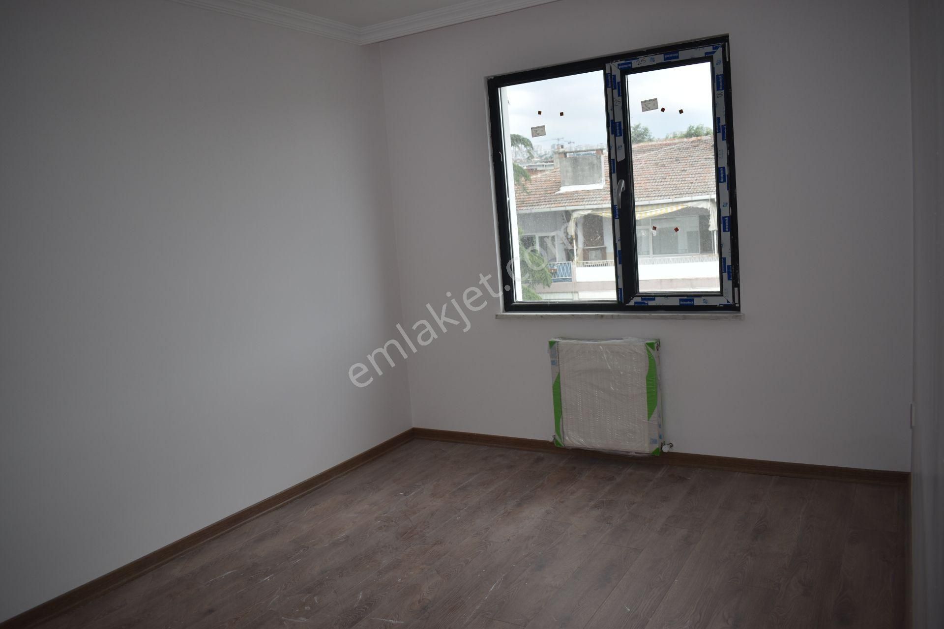 Büyükçekmece Fatih Mah Sıfır Ultra Lüks Ara Kat Satılık 2+1 Daire - Görsel 12