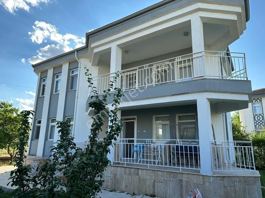 Sivrice Günay Köyü Satılık Daire Sivricede satılık dubleks villa
