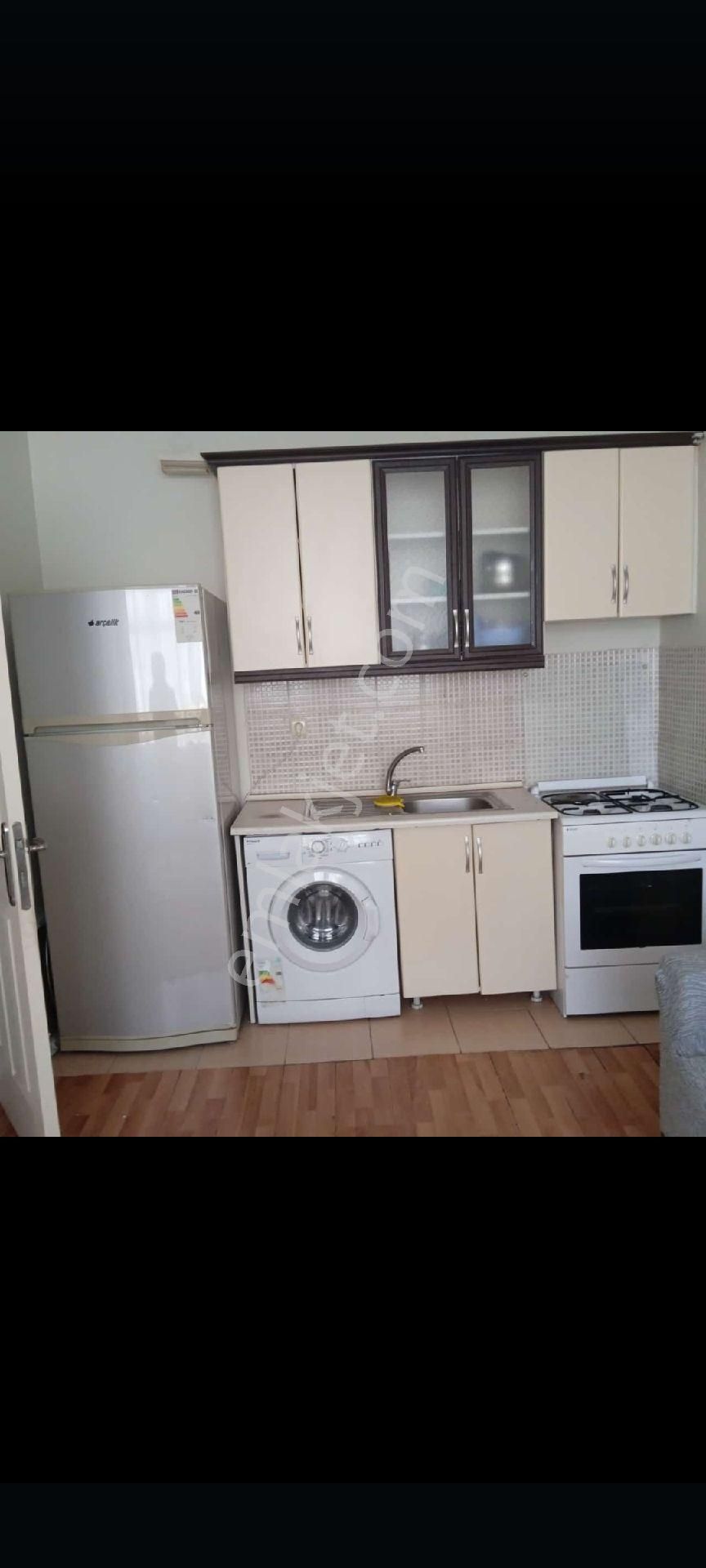 Yenişehir Üçkuyu Kiralık Daire Demir Emlak Gayrimenkulden Full Artı Full Dayalı Döşeli Daire