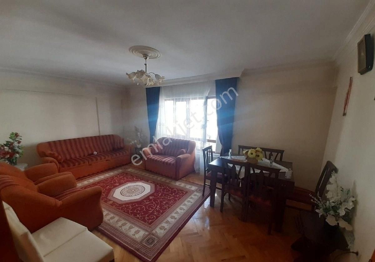 Keçiören Aktepe Kiralık Daire KEÇİÖREN AKTEPEDE 2.KAT 3+1 EŞYALI KİRALIK DAİRE