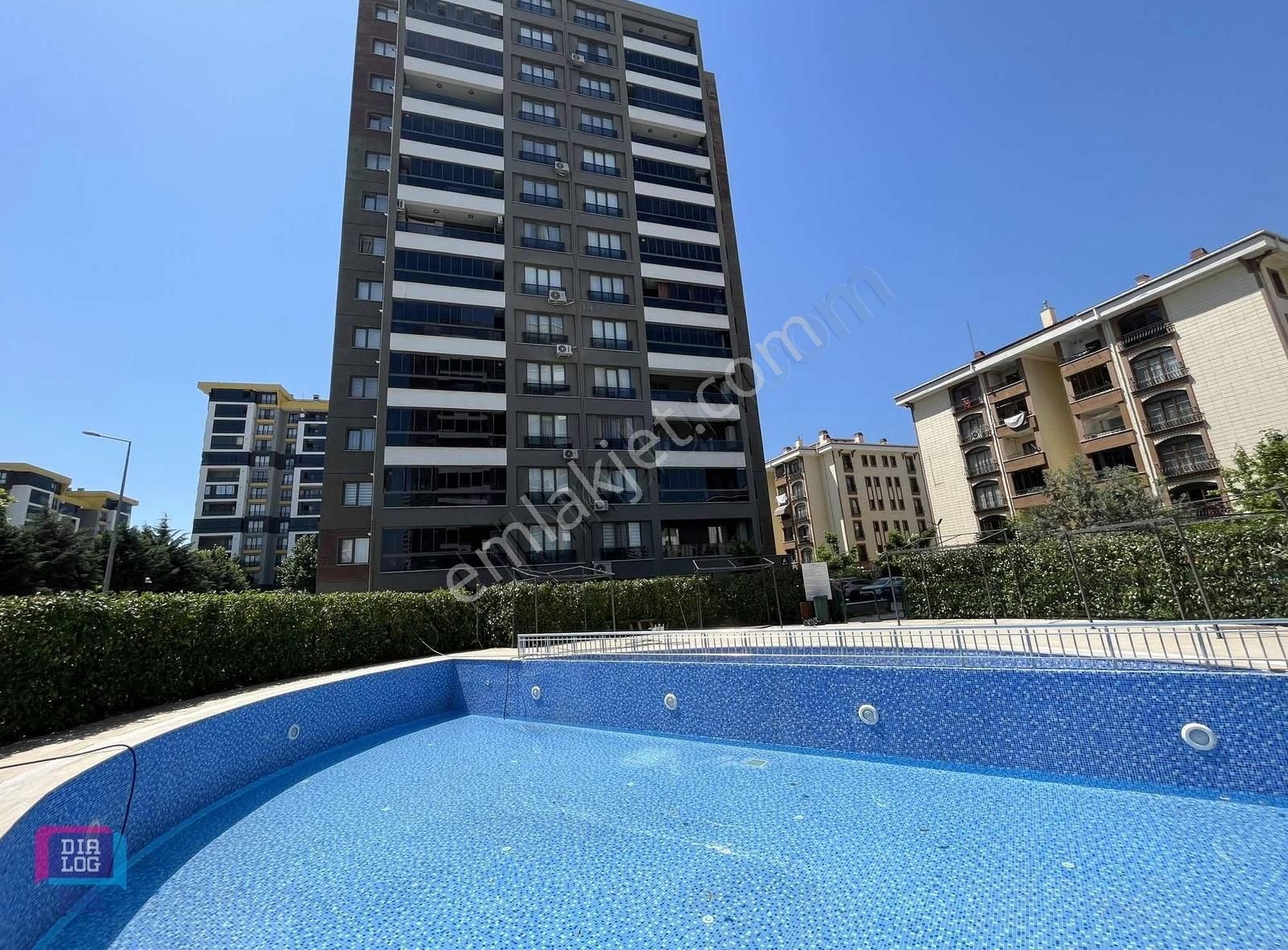 Osmangazi Yunuseli Satılık Daire YUNUSELİ TAŞYAKAN 9 DA 3+1 ARAKAT SATILIK DAİRE