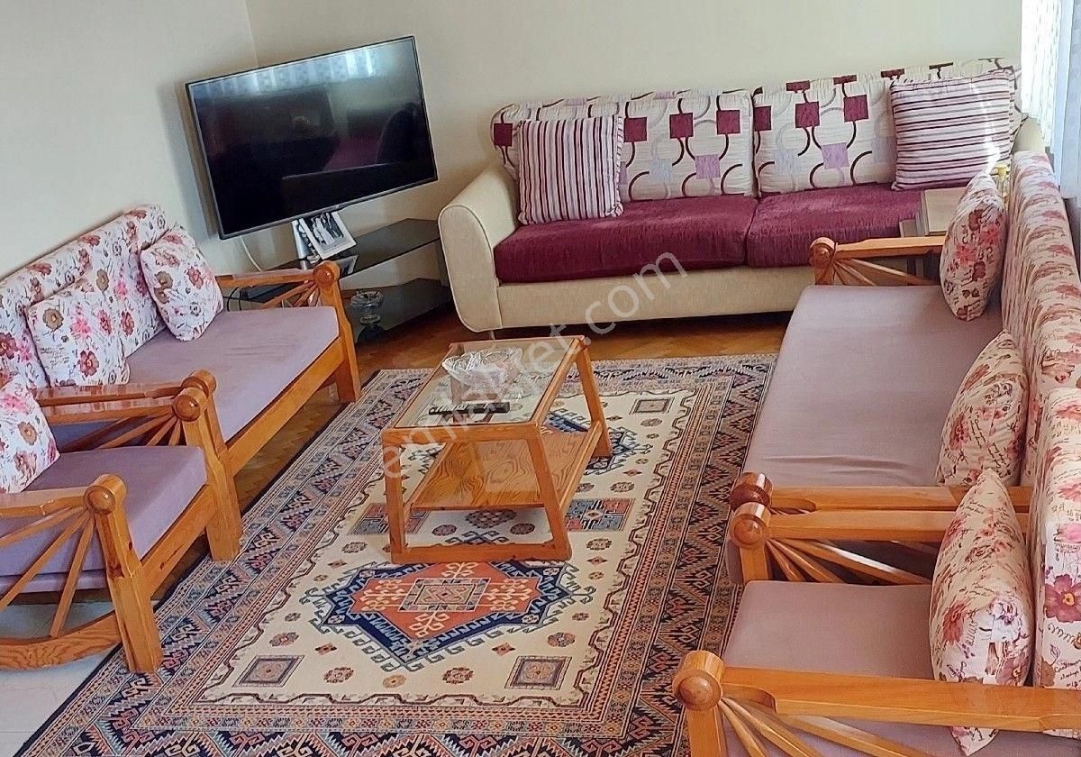 Avcılar Cihangir Kiralık Daire AVCILARDA EŞYALI KİRALIK DAİRE ÇOK BÜYÜK 1+1