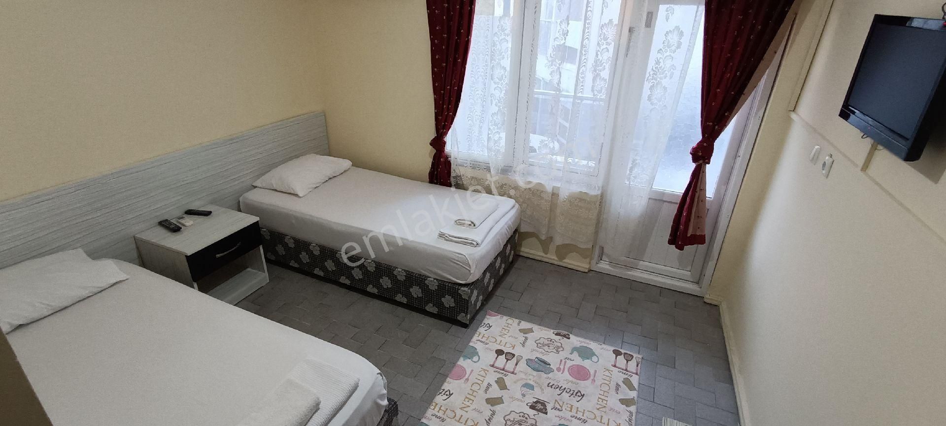 Tatil Cenneti Side'de Denize 50 Metre Harika Konumda - Görsel 3