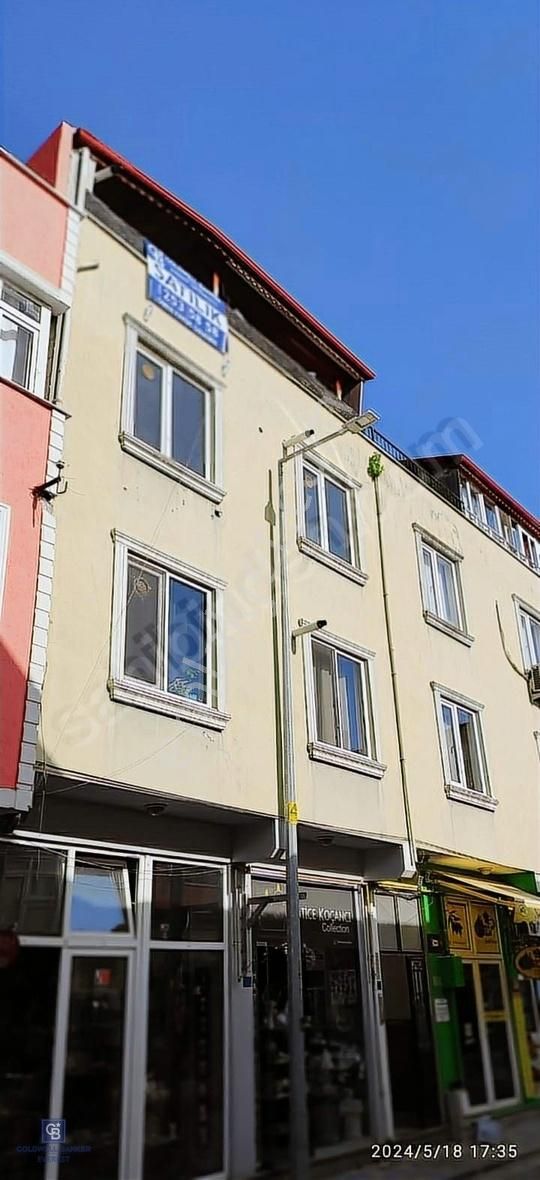 İznik Mahmut Çelebi Satılık Daire İZNİKTE DUBLEKSTE SATILIK 5+1 DAİRE