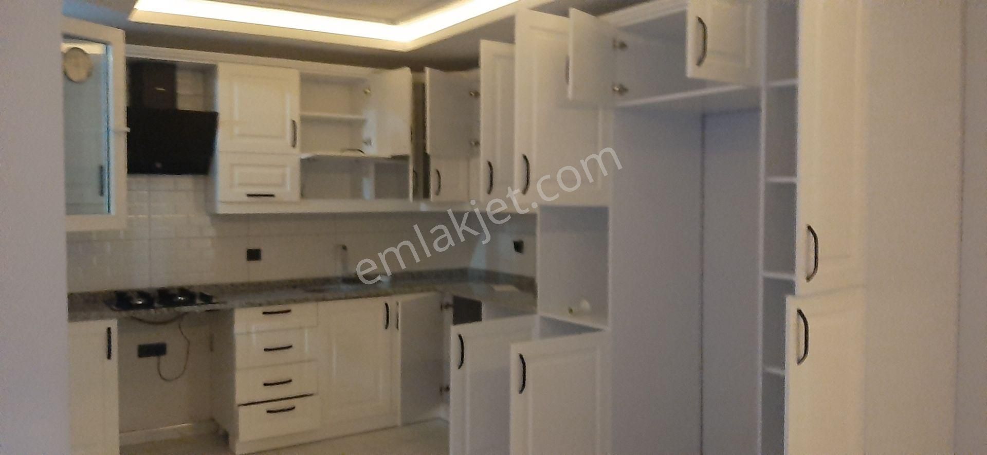 Ünye Burunucu Kiralık Daire MERKEZİ KONUMDA 3+1 KİRALIK