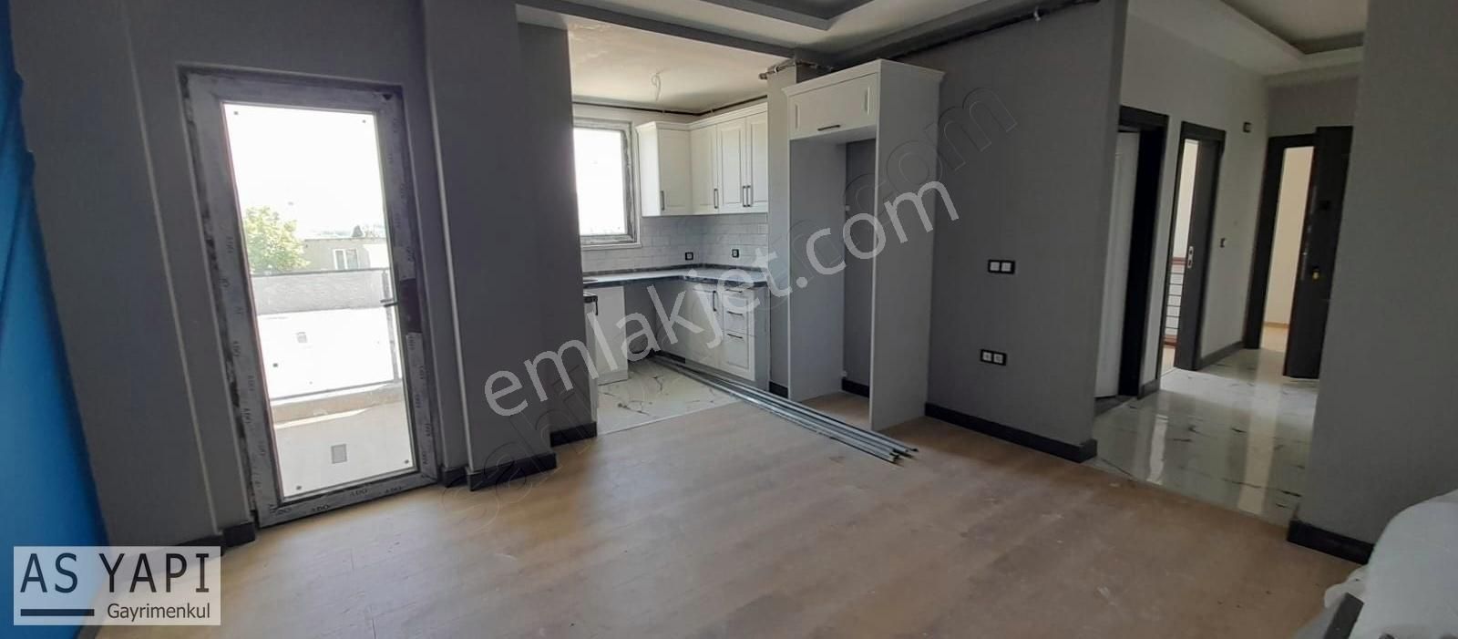 İlkadım Derecik Satılık Daire AS YAPI'DAN DERECİK MH. 2+1 SATILIK DAİRE