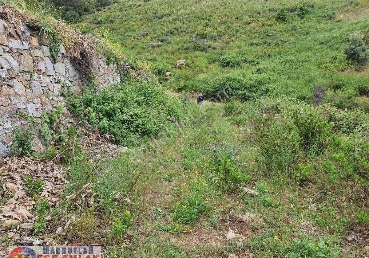 Alanya Yeşilöz'de Deniz Manzaralı 900 M2. Deniz Gören Arsa- Daire İle Takas - Görsel 24